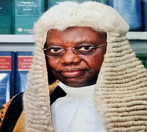 EFCC is not a Debt Recovery Agency— Justice Sidi Bage
