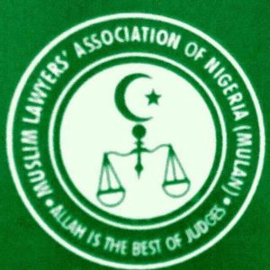 Muslim Lawyers Association of Nigeria