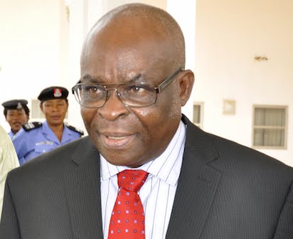 Justice Onnoghen likely to face Two Fresh Trials in High Court– Official