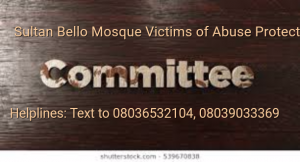 Sultan Bello Mosque inaugurates Committee for Protection of Victims of Abuse in Kaduna