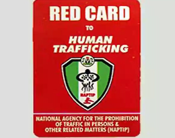 Anambra State To Collaborate With NAPTIP To Checkmate Child Trafficking And Abuse