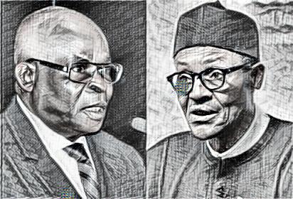 'Onnoghen's Resignation will not do', Reformist Council of 20 SANs tells Federal Government
