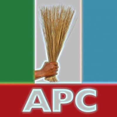 APC announces Halt to Presidential Campaign Activities