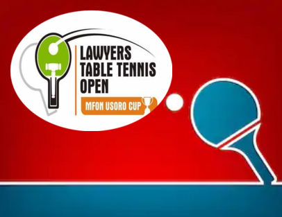 Lawyers Table Tennis Open 2019