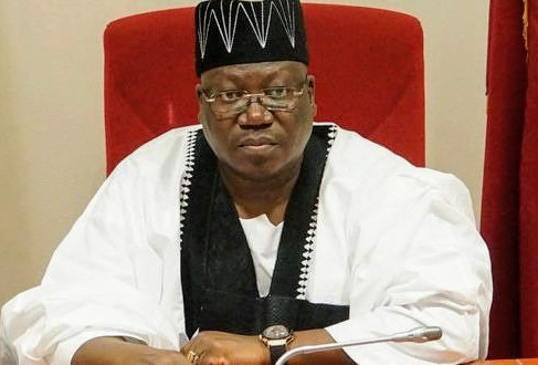 Senate President Lawan Proposes National Security Summit to Address Current Threats