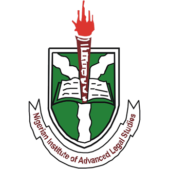 
The Nigerian Institute of Advanced Legal Studies i