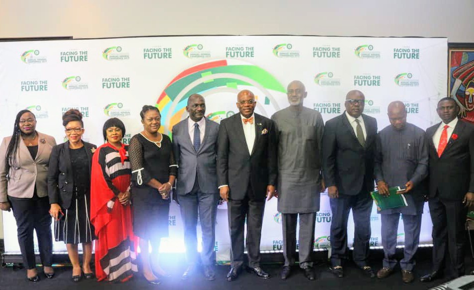 #NBA2019AGC Officially Declared Successfully Held | 42 Sessions 209 Speakers 12000 Delegates