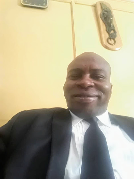 The Impunity of the EFCC and the Condonation of the Court by Douglas Ogbankwa, Esq.