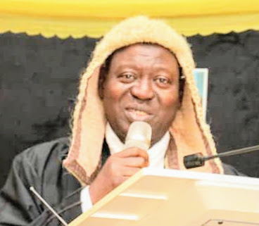 PRAI Writes Lagos Chief Judge, Justice Alogba, Urging More Impactful Prison Decongestion Exercise