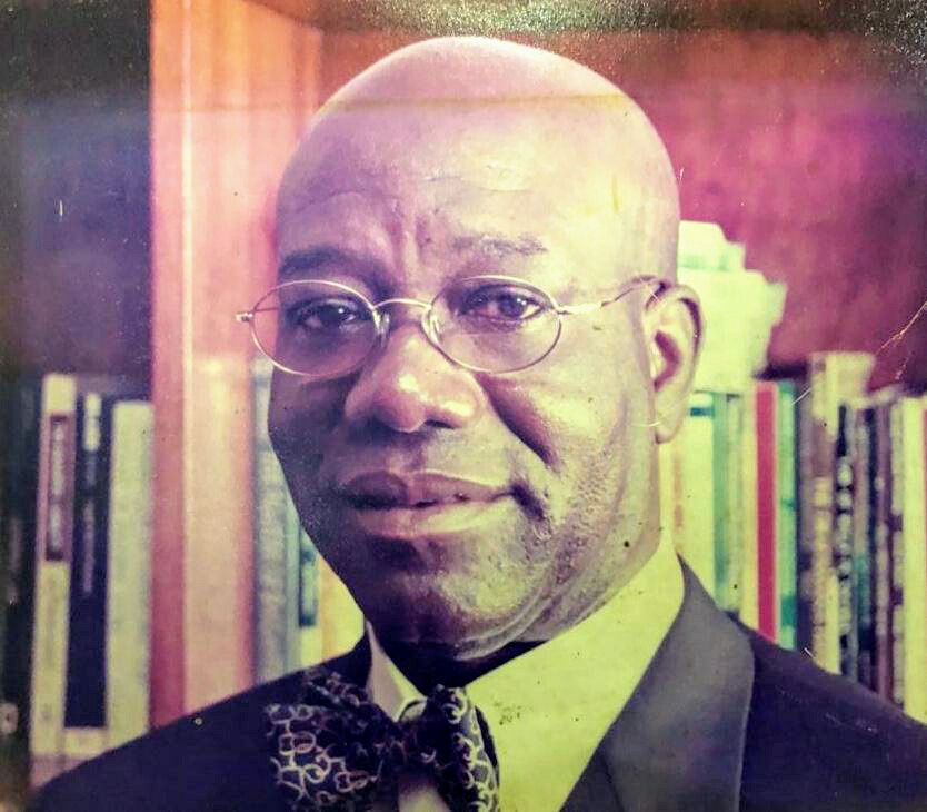 'We Have Lost One of Our Best': Olumide Akpata Mourns Dr. Abayomi, SAN