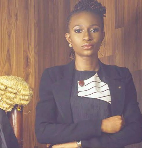 'Olumide Akpata’s Singular Act Catapulted My Career Significantly'- Oyinkansola "FOZA" Fawehinmi, Foremost Entertainment Lawyer Speaks