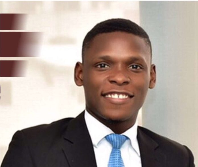 NBA Decides 2020: Why Letters Made of Silk Cannot Muffle Olumide Akpata's Transformational Leadership by Caleb Adebayo, Esq
