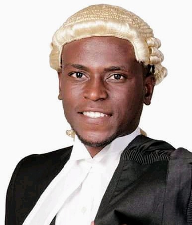 Legislative Drafting Process v. Legislative Process: Conceptual Clarification by Wukatwe Charles Wakji, Esq.