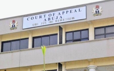 Court of Appeal Reverses Appointment of Monday Ubani as Public Trustee of Nigeria Civil Service Union