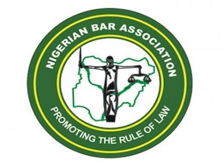 JUSUN Applauds NBA's Active Support in the Quest for Judicial Independence