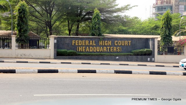 E-filing Application Goes Live as Federal High Court, Nasarawa State Judiciary Partner with 4tune Technologies