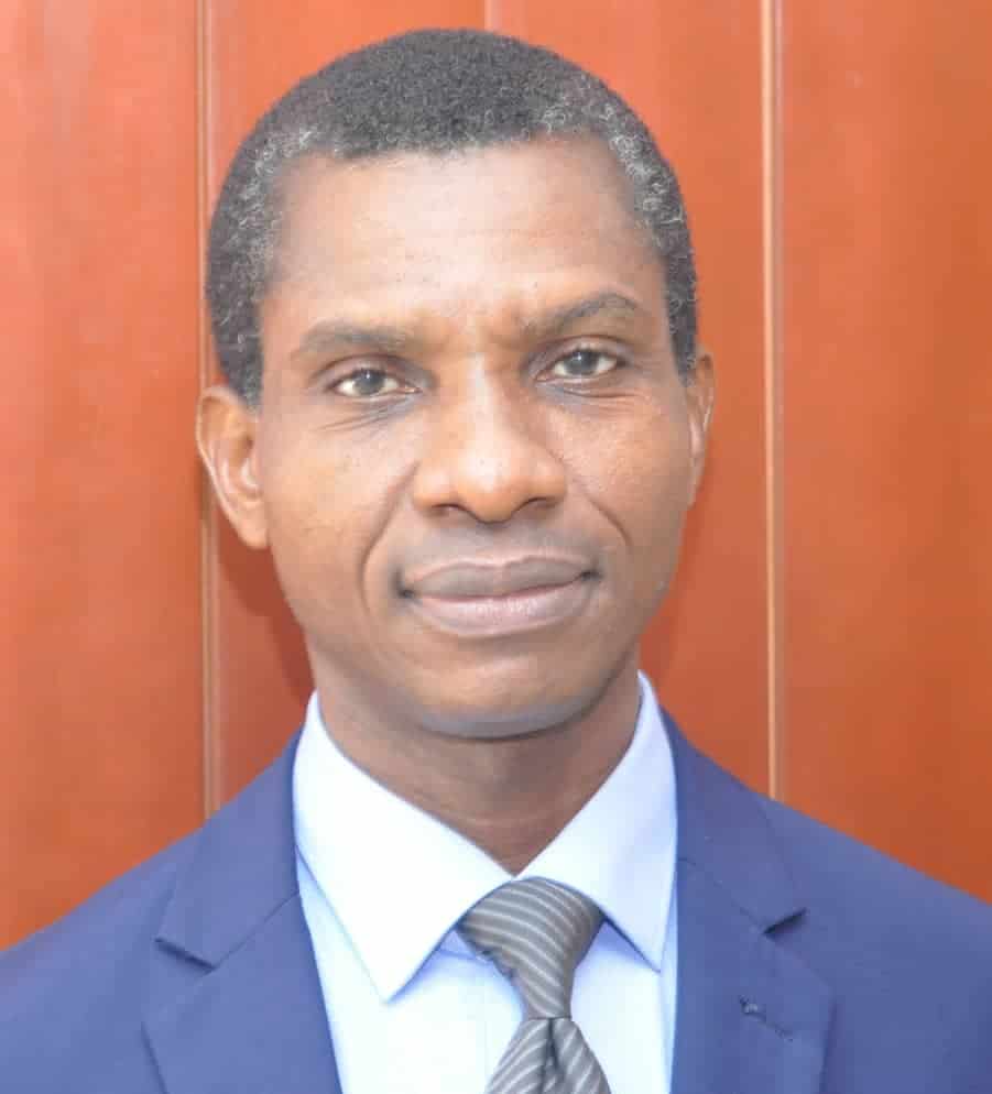 Nwadioke Joins CIArb as International Arbitrator