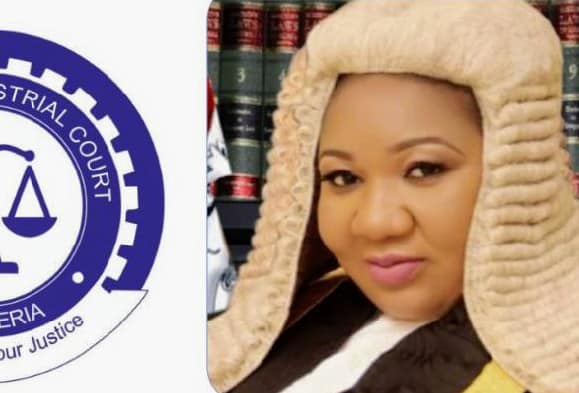 Industrial Court Orders Employer to Pay Kate Pius N300,000 Damages with Immediate Effect for Wrongful Employment Termination