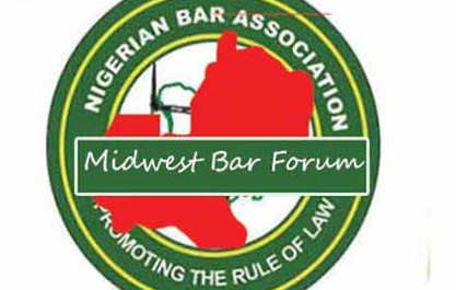 Midwest Bar Forum Reschedules Its Epoch-making Quarterly Meeting from 26th of March, 2022 to the 2nd of April, 2022