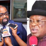 NBA President Accepts Umahi's Apology as Governor Says Justice Inyang Ekwo was Misled by Opposing Counsel