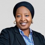 Monthly Meeting of the Enugu Branch Of the NBA: Goodwill Message from Safiya Balarabe