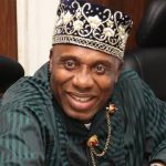 Amaechi and Implications of Electoral Act’s Section 84 (12)