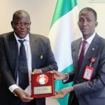 EFCC, Trademark Registry to Tackle Intellectual Property Issues