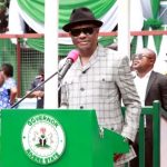 Gov. Wike Appeals to Supreme Court to Give Accelerated Hearing to VAT Case