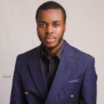 Richard Solomon of Nigeria becomes Global Youth Ambassador of Their World organization