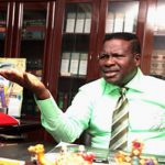 Ozekhome SAN Denies Soliciting Funds for Nnamdi Kanu's Cases