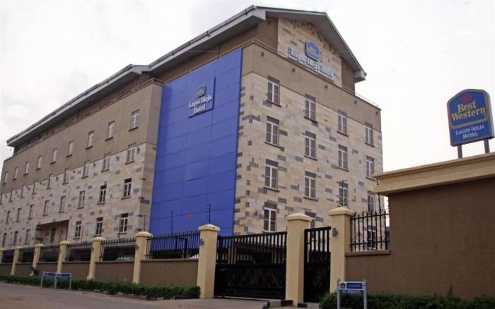 Legal Battle over Lagos Hotel shifts to Court of Appeal