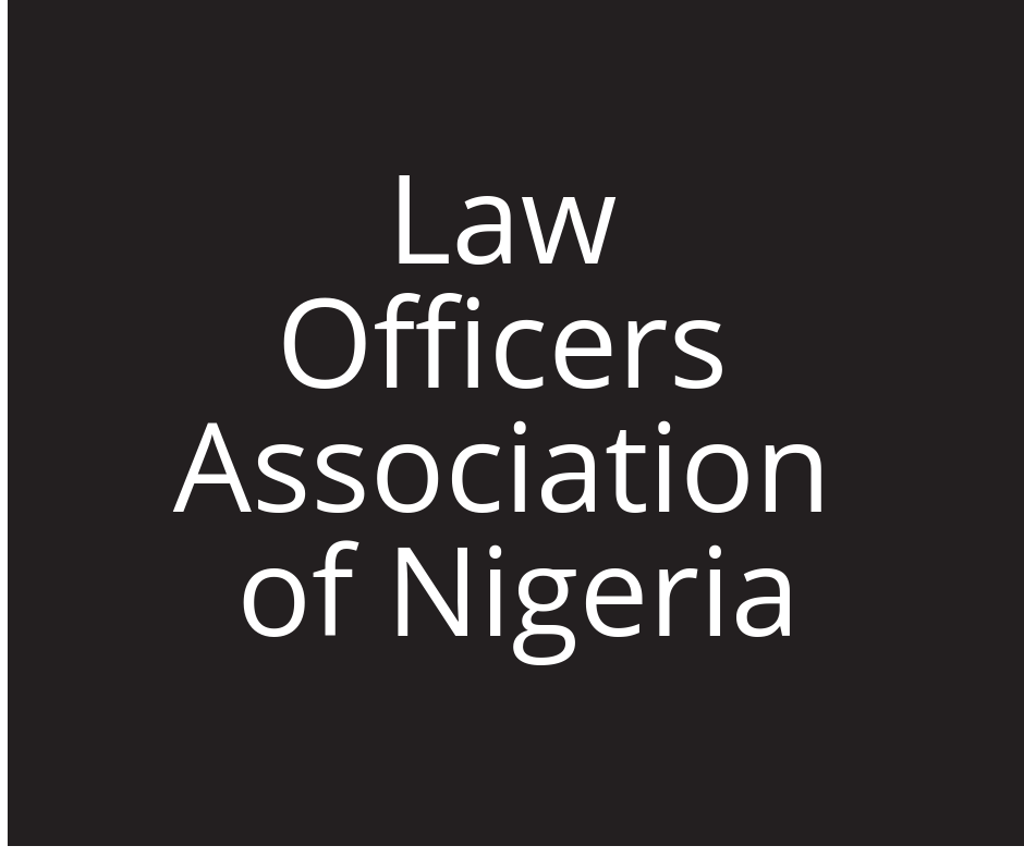 NEWS FLASH| Law Officers Association of Nigeria Sokoto Chapter begins Unprecedented Strike over Unpaid Allowances, Poor Welfare