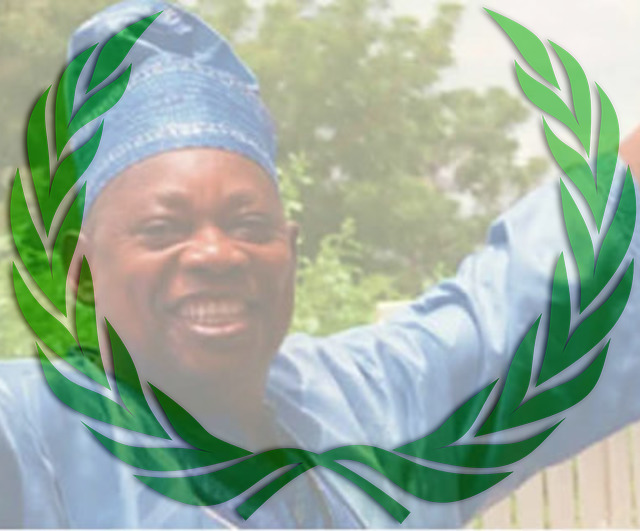 Lawyers react to Posthumous National Award conferred on MKO Abiola, June 12