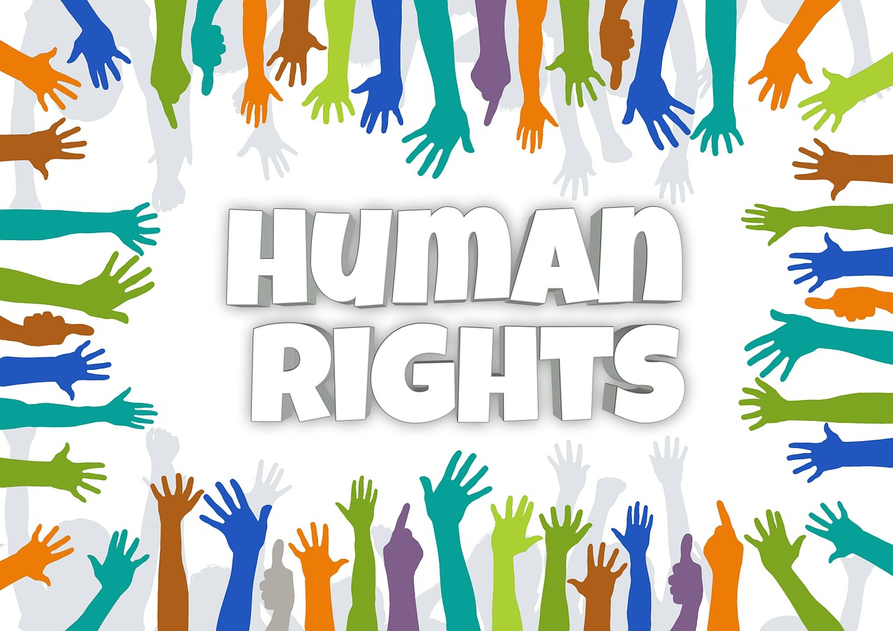 National Human Rights Commission signs MOU with CISLAC to enhance Rights Protection