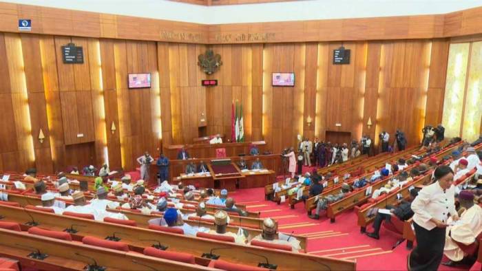 Senate Passes Finance Bill Increasing VAT to 7.5%, 6 Other Taxes Affected