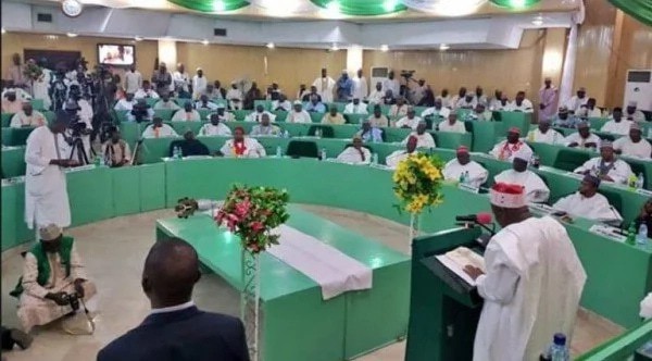 Kano Assembly Declares Unflinching Support For President Buhari