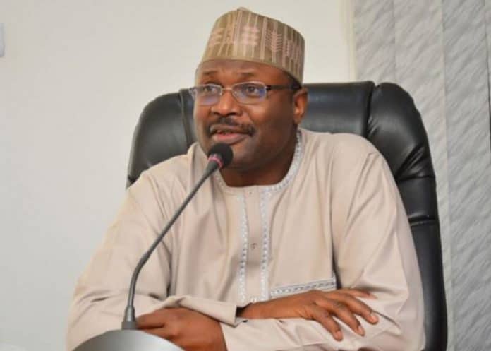 Arrest Warrant: INEC Boss Challenges Legality At Court of Appeal