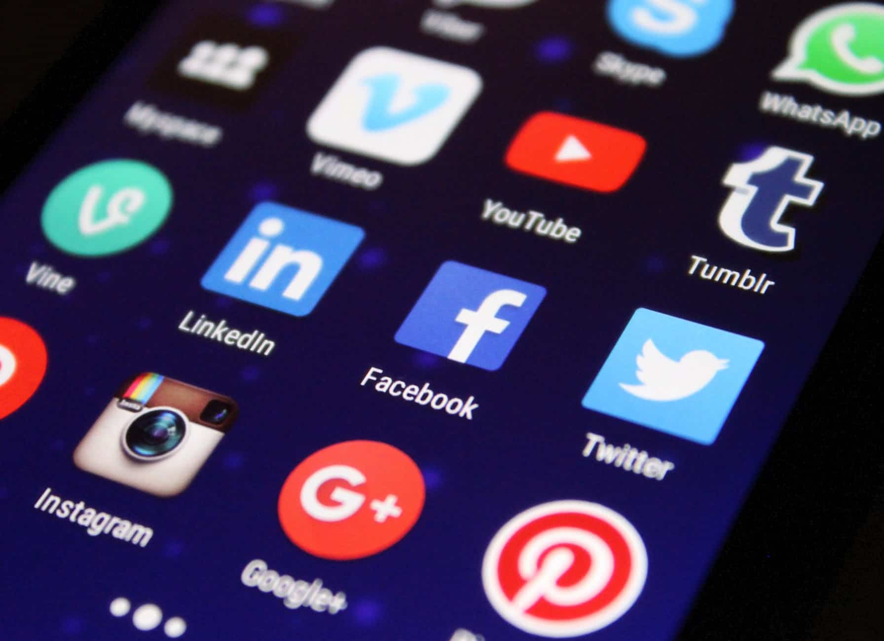 Lawyer Cautions Youths against Social Media Addiction