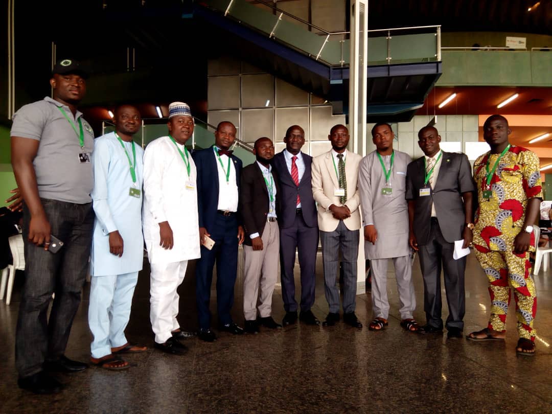 Arewa Young Lawyers Forum Debuts, Elects Pioneer Executive Committee