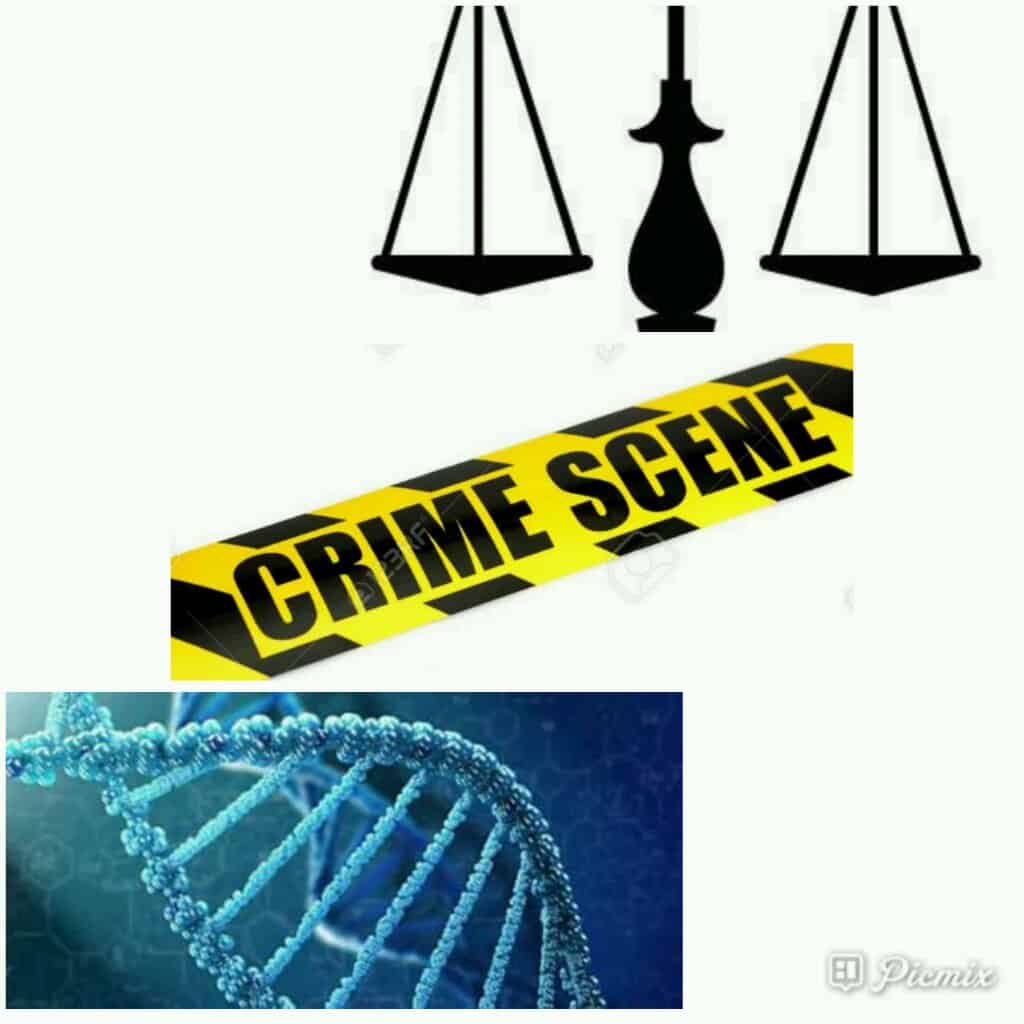 Tackling Crime through Science: ‘Every Contact leaves a Trace’ By Oluwatomi Ajayi