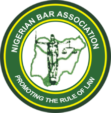 Alleged Impeachment of Deputy Governor of Kogi State: NBA Urges Restraint and Respect for the Rule of Law