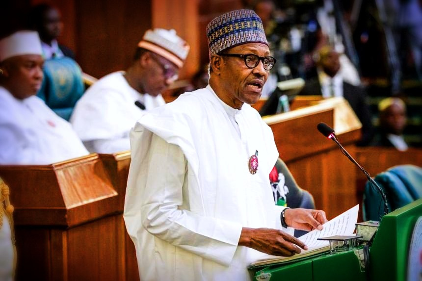 Why I declined Assent to Ajaokuta Concession Bill– President Buhari