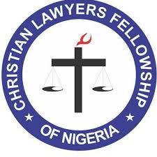 Christian Lawyers Fellowship wants Charges against Justice Onnoghen withdrawn