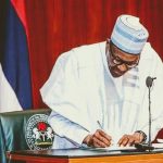 President Buhari assents Minimum Wage Increase Bill
