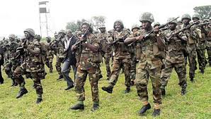 Two Soldiers killed in Rivers Community, Coalition accuses Governor Wike of Arms Stockpile