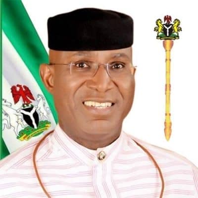 Appeal Court did not void My Election– Senator Omo-Agege