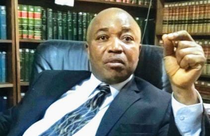 ‘Only the Constitution can Foster Peace in Nigeria’– Paul Ananaba SAN