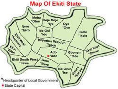 Ekiti State inaugurates Anti-Grazing Marshals to forestall Farmer/Herder Clashes