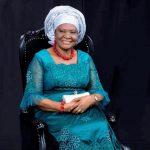Enugu State Governor's Aide hails Aunt, Madam Grace Obayi Nee Nwodo @80, advises Nigerian Women in Leadership Positions to emulate Her Virtues.