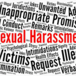 1 in 3 Female Lawyers has experienced Sexual Harassment at Work, New IBA Global Report Finds